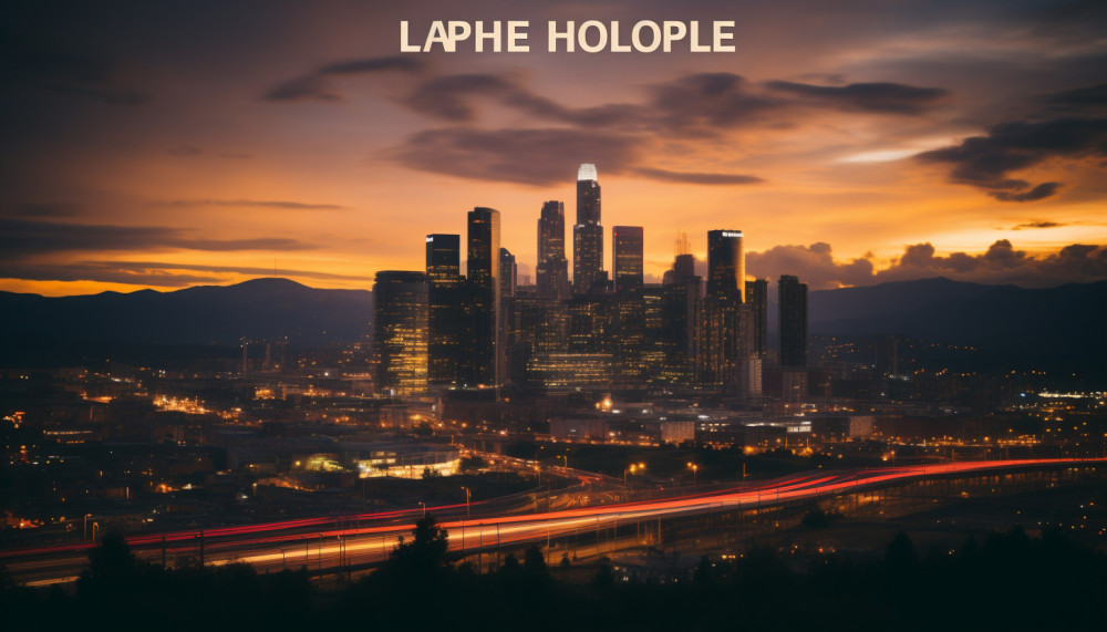 A time lapse: how to make it?