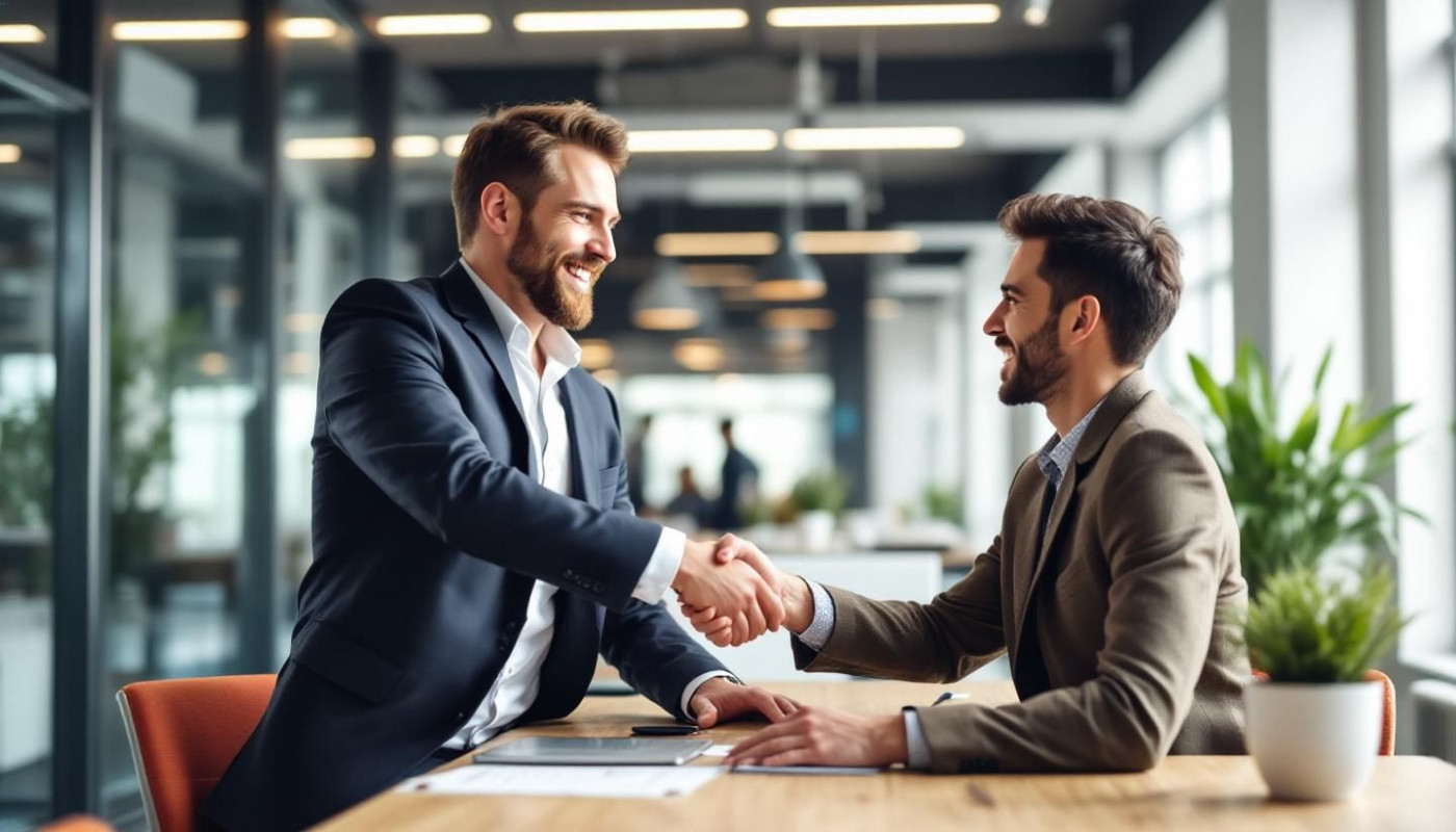 Benefits Of Combining Entrepreneurship With Investment Expertise