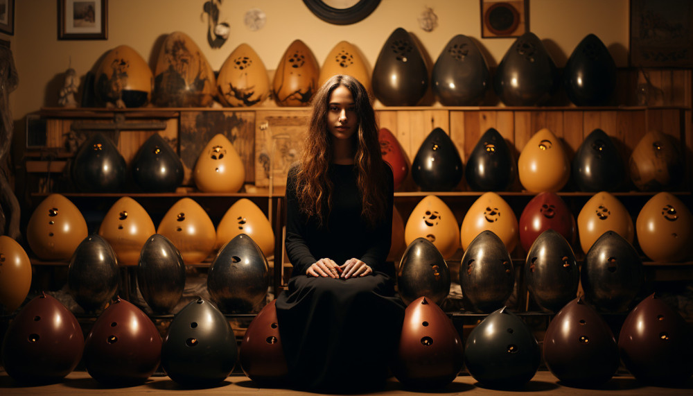 Discover the handpan in all its diversity