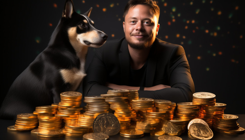 Elon Musk Dogecoin is at best a cryptocurrencies alternative after bitcoin