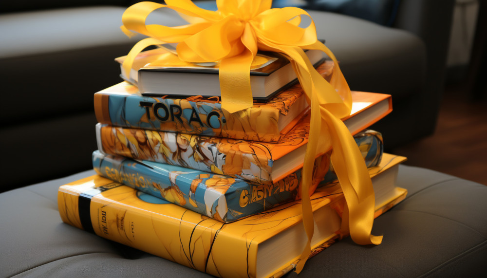 Gift for otaku : what gift to give to a manga fan?