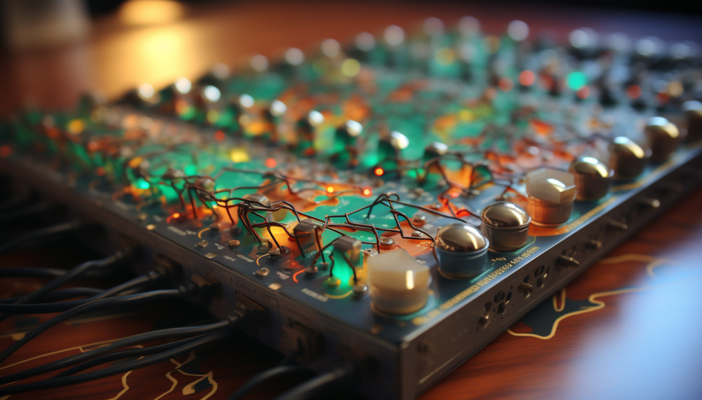 How do you configure your network settings to use Google Public DNS?