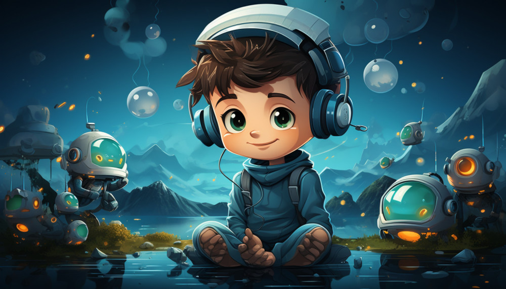 How does a chatbot work?