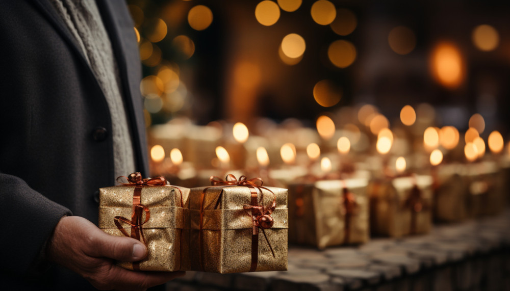 How to Choose the Right Gift to Offer