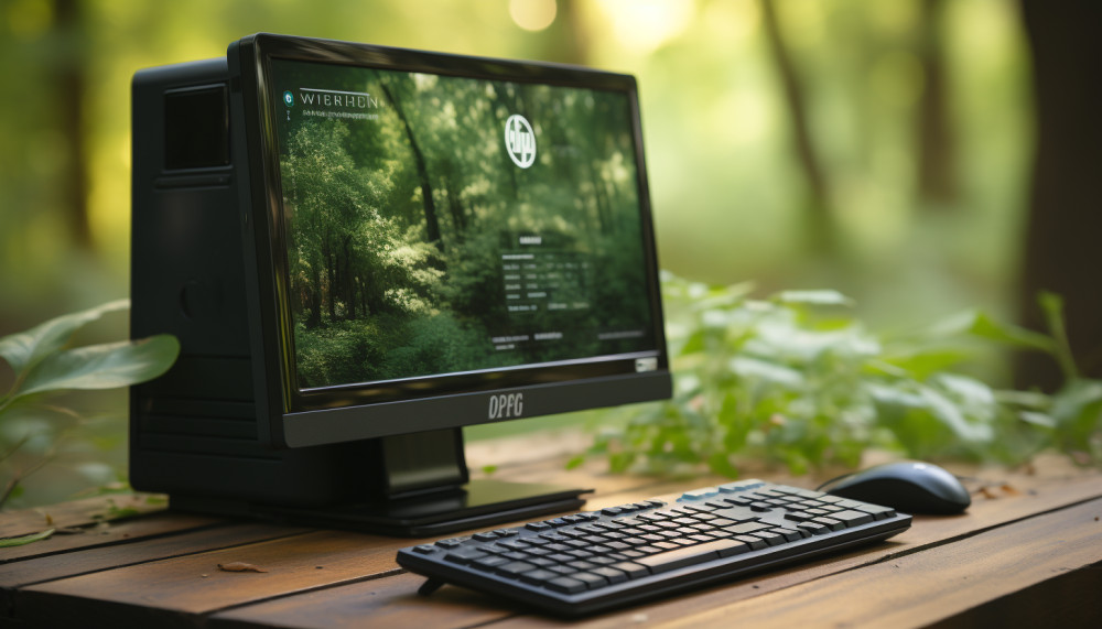 How to install WordPress on a Windows server