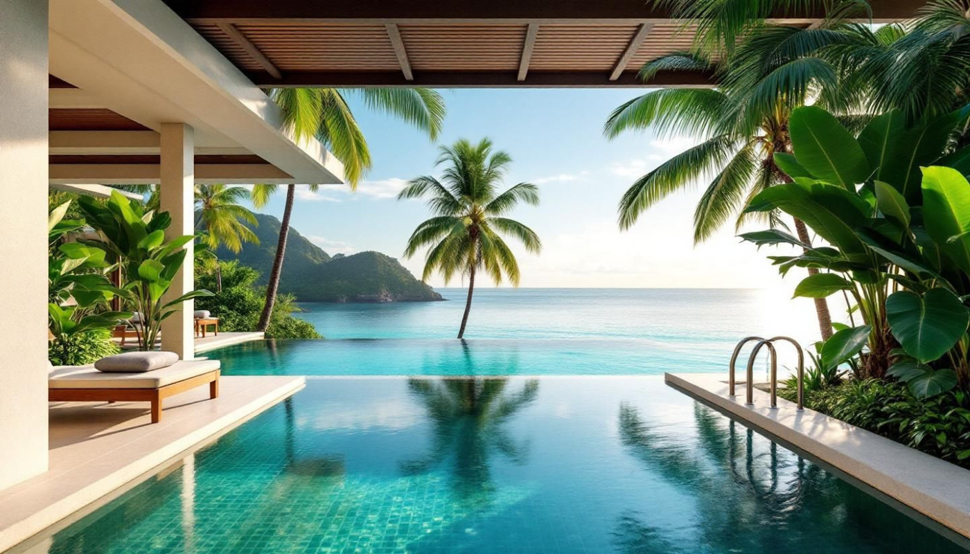 How Wellness And Luxury Travel Are Merging: A New Travel Trend