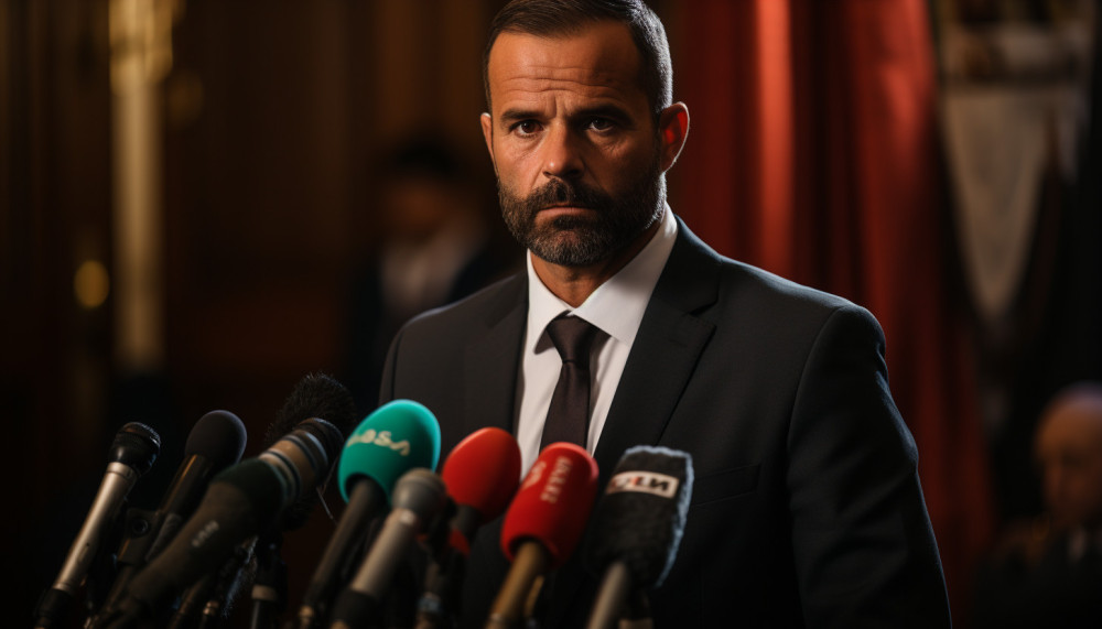 Jordan ministers leave the position after shunning Covid-19 restrictions