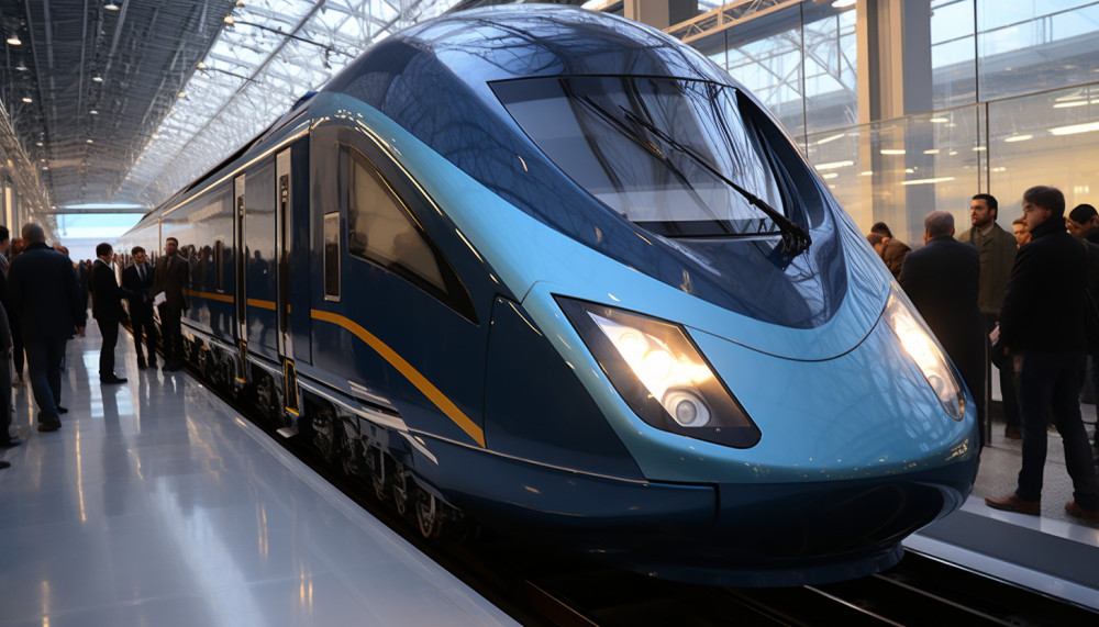 Learning more about the Leonardo Express in Italy