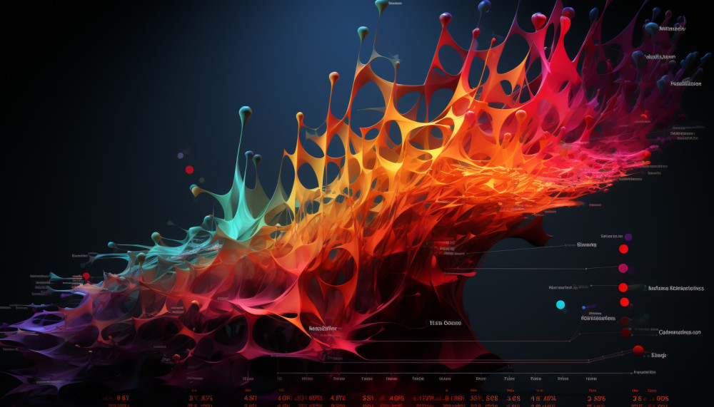 Music and its expansion on digital networks