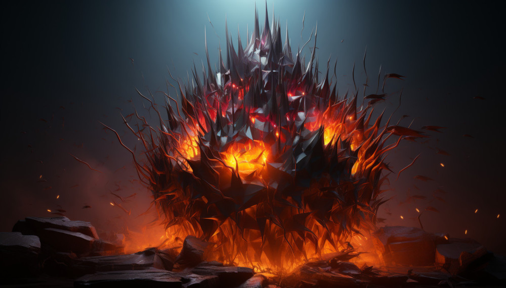 new approach to web attacks, let's talk about it