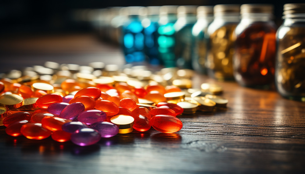 The pharmaceutical sector in the stock market: what do you need to know?