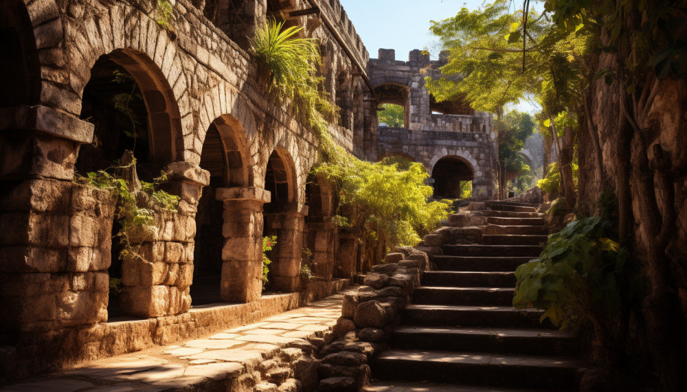 This is what secures your entry to Quintana Roo: the visitax