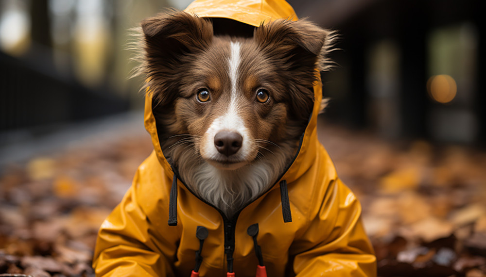 Tips for finding a lost dog in New York