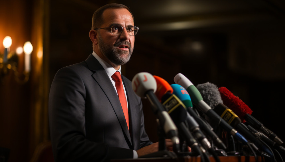 Turkey calls his Iranian diplomat over comments on Iraq