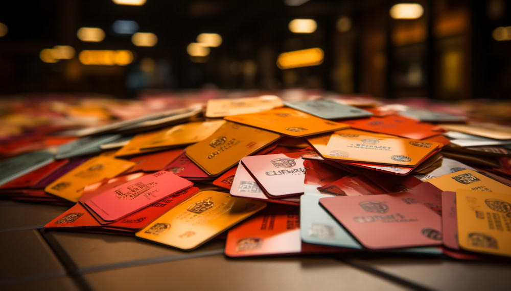 What are gift card promotions for and how do companies do it?