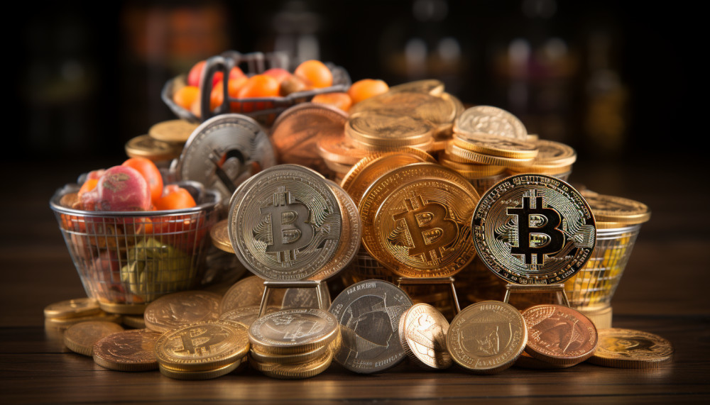 What are some reasons why you should buy Bitcoin?