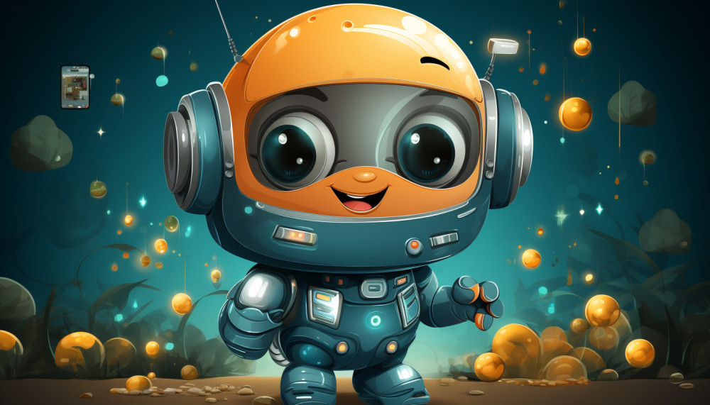 What are the advantages of a chatbot for a company?