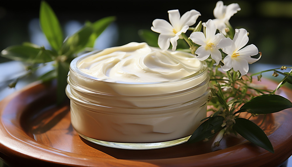 What beauty creams to use ?