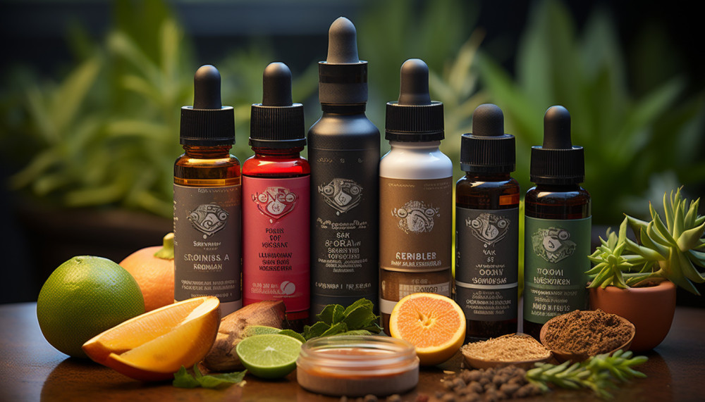 What e-liquid to stop smoking?