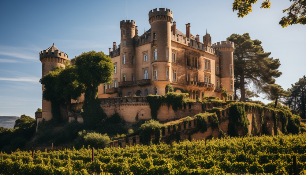 What you need to know about the Château de Brou