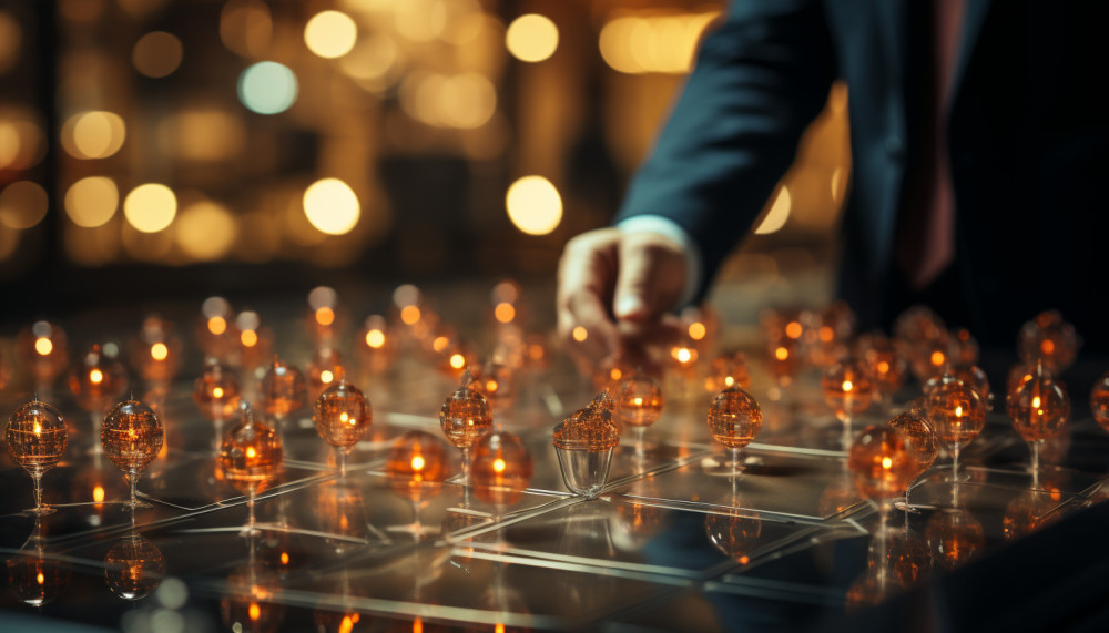 Why use a human resources expert for a company ?